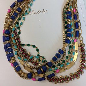 Ambrosia Necklace (5 in 1)